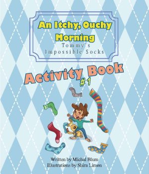 cover activity book website